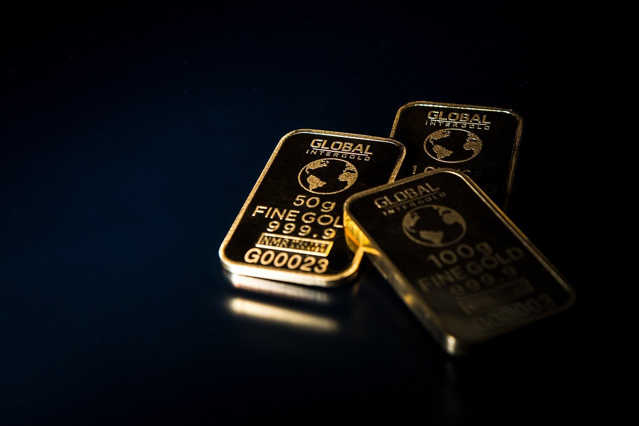 Inwestowanie w złoto – jak to robić, by nie stracić?